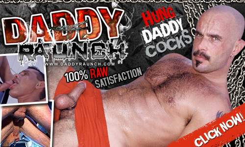 Gay Fisting & BDSM