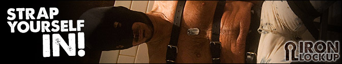Gay Fisting & BDSM