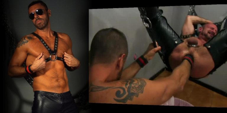 Fist Exclusive Gay Fisting & BDSM Fist Exclusive