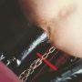 Sean Steele Gay Fisting & BDSM
