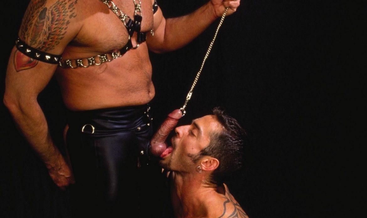 A Kinky Twist