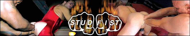 Gay Fisting & BDSM