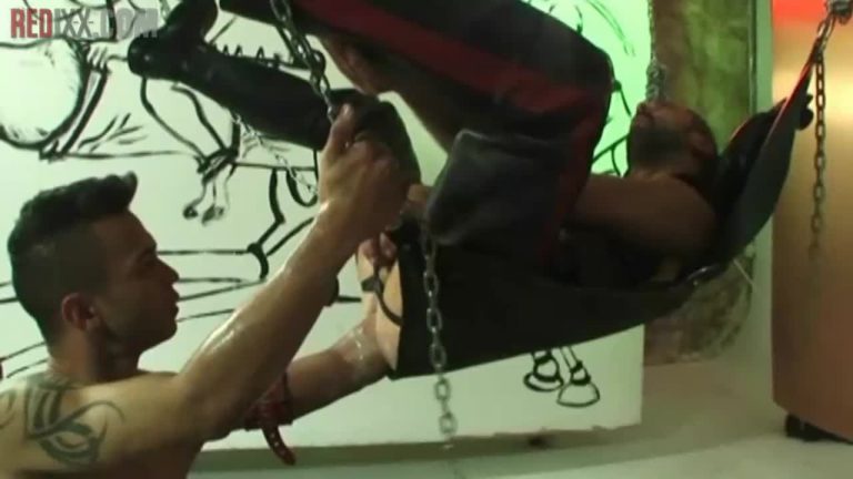 Miguel Fresno and Max Carioca – Part 3
