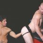 Rafael Alencar Fists Sean Harris - Part 1 Gay Fisting & BDSM Rafael Alencar Fists Sean Harris - Part 1 Gay Fisting & BDSM