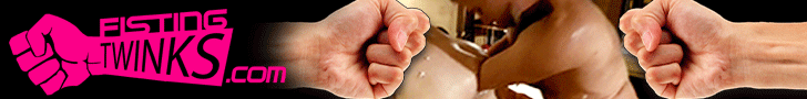 Gay Fisting & BDSM