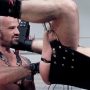 Ethan Ayers Fists Blake Oscar - Part 2 Gay Fisting & BDSM