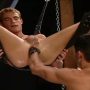 Dominic Pacifico Fists Ryan Raz - Part 2 Gay Fisting & BDSM