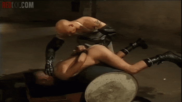 Hangin' Hardcore: Alexander Gustavo and Jaxton Wheeler
