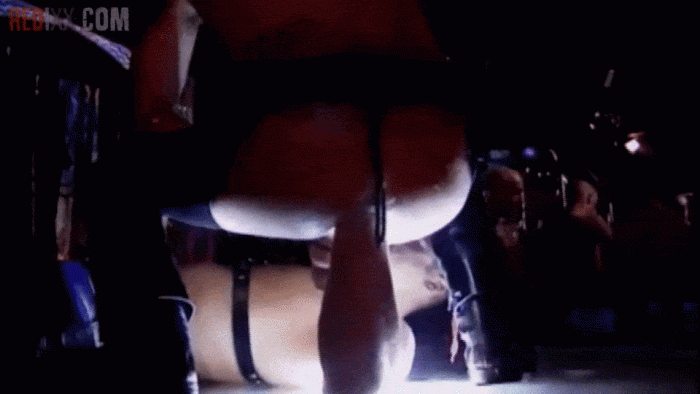 Brandon Moore Fists Rogue Status – Part 2