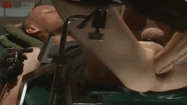 Nasty German Pigs – Part 2