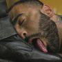 Rikk York and Trenton Ducati Gay Fisting & BDSM