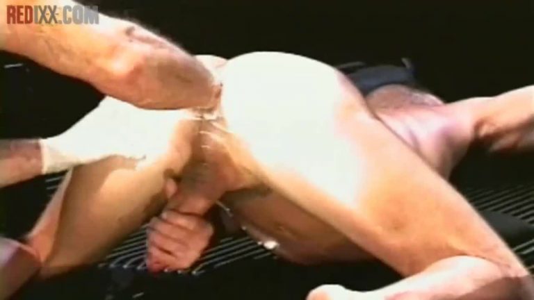 Jarred Wright and Manuel DeBoxer - Part 1