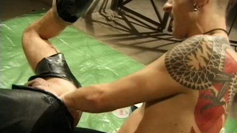 Fist My Rubber Hole – Part 2