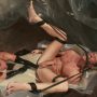 Josh West Fists Tanner Wayne – Part 5 Gay Fisting & BDSM