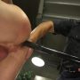 Jordan Boss and Tyler Rush Gay Fisting & BDSM