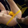 Nick Moretti Fists Rick Van Sant – Part 3 Gay Fisting & BDSM