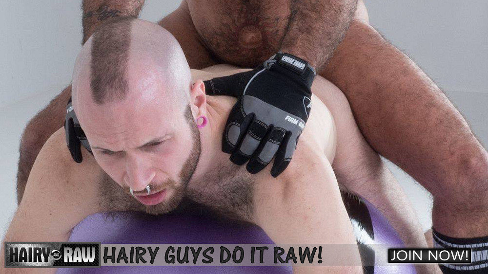 Gay Fisting & BDSM
