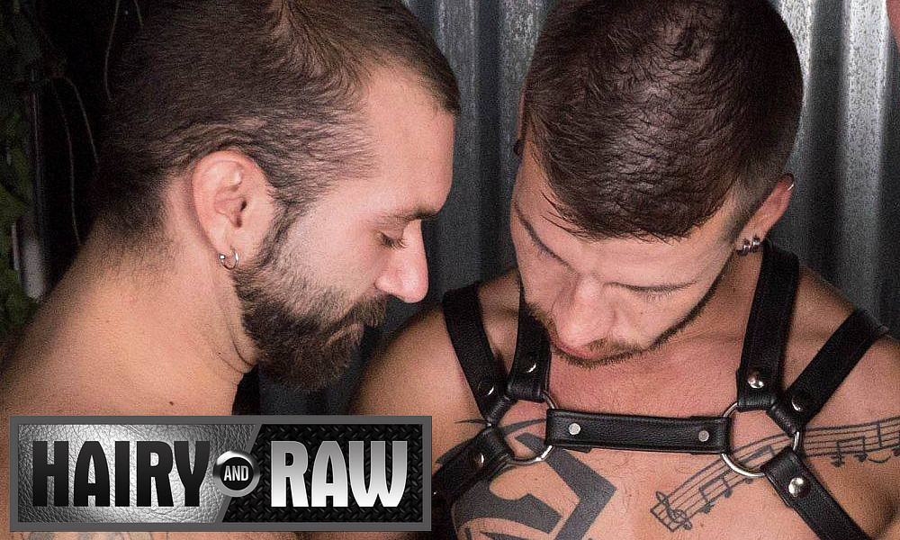 Gay Fisting & BDSM
