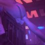 Berlin Night Club: Alberto Esposito and Devian Rogue Gay Fisting & BDSM