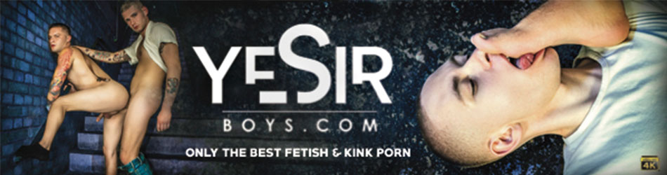 Gay Fisting & BDSM