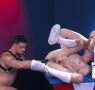 Joey D Fists And Fucks Colin Bryant and Axel Abysse â€“ Part 7