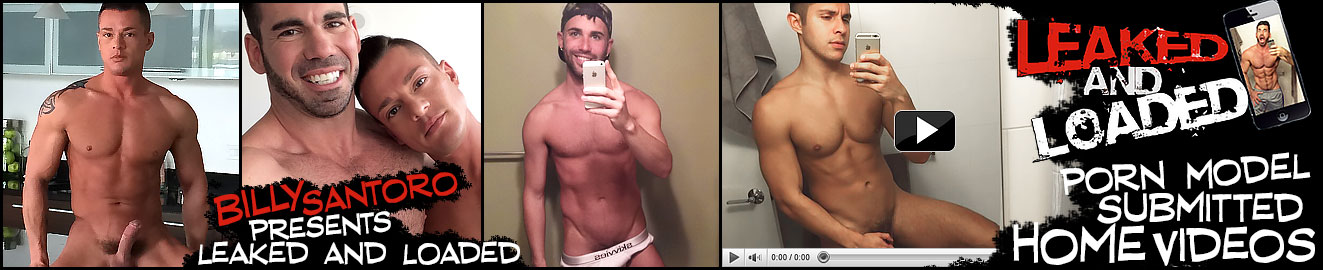 Gay Fisting & BDSM