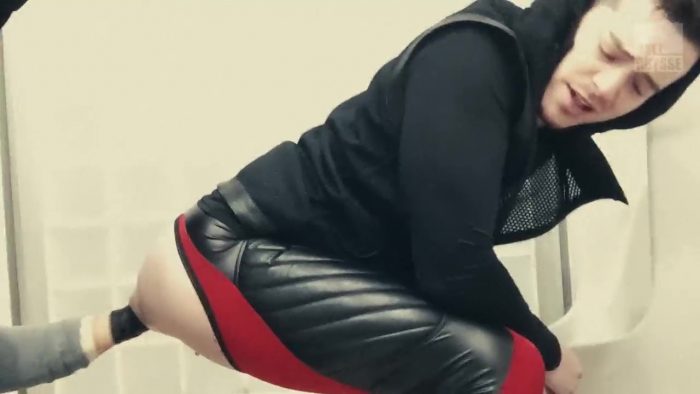 Axel Abysse: Top 10 Fisting Videos – Part 2