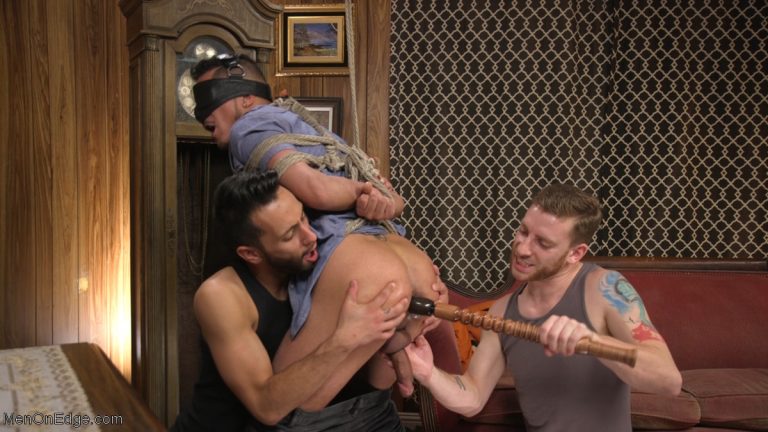 Cesar Xes' Hard Edging - Part 2