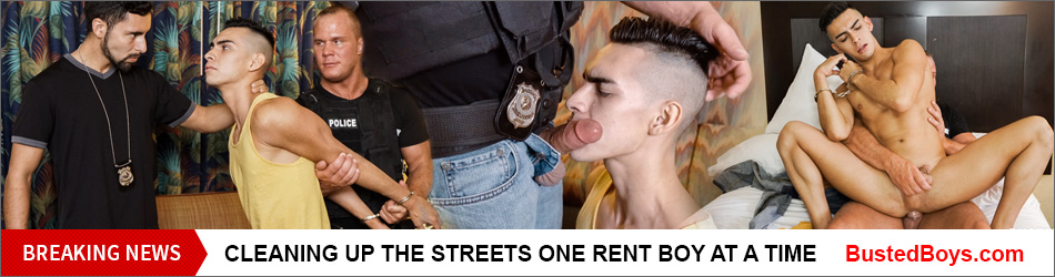 Gay Fisting & BDSM