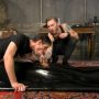 Men On Edge: Dante Colle Gay Fisting & BDSM