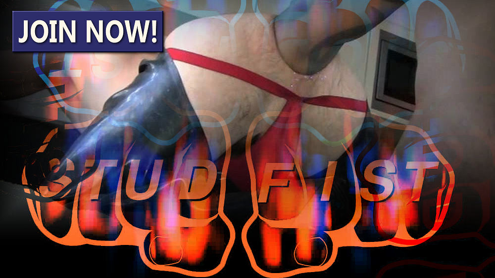 Gay Fisting & BDSM