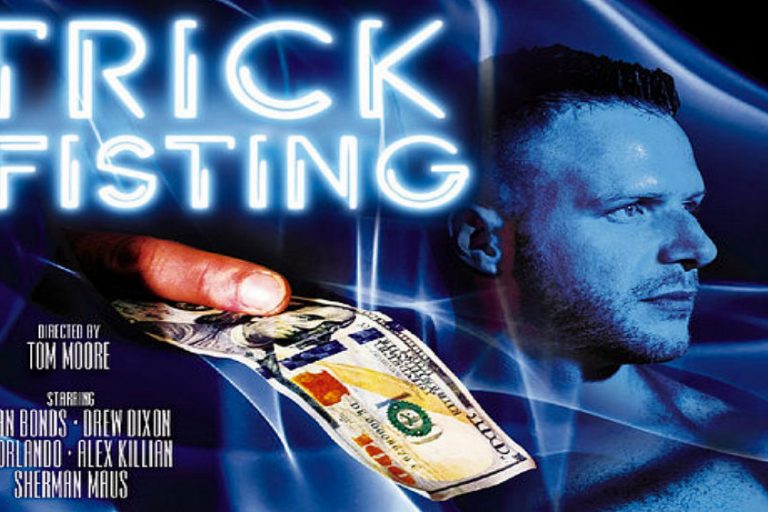New Movie Alert: Trick Fisting By Club Inferno Dungeon
