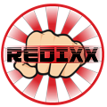 Redixx - Gay Fisting & BDSM