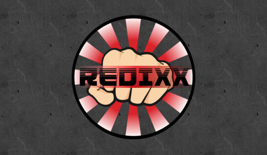 Welcome To Redixx.Com