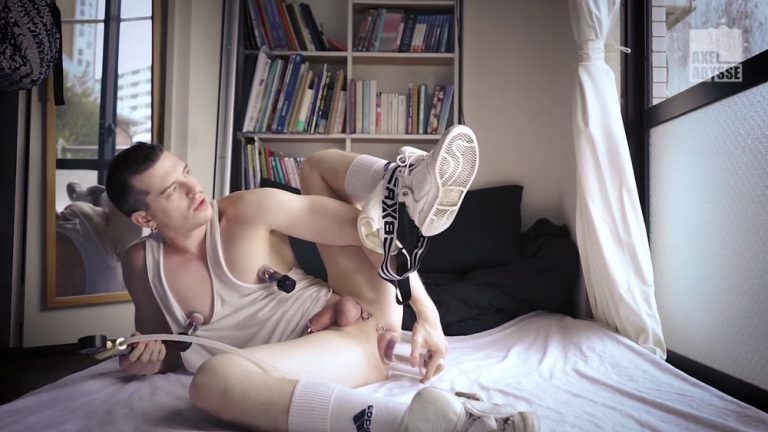 Axel Abysse - Solo Compilation: Part 1