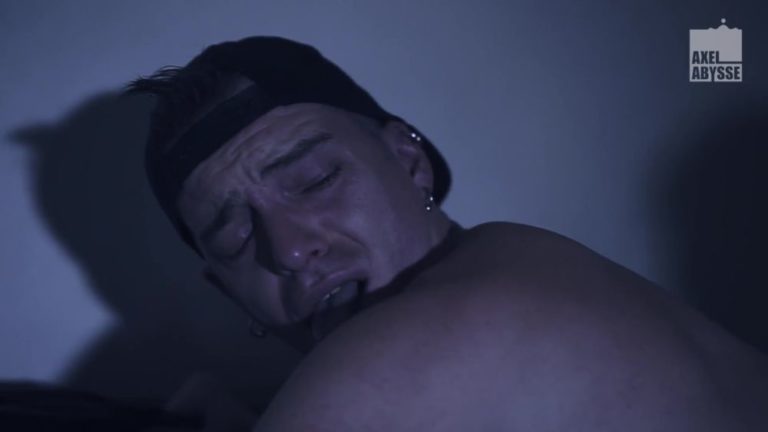 Axel Abysse - Compilation 4: Dirt