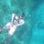 Freedive - Fisting Underwater With Axel Abysse 1