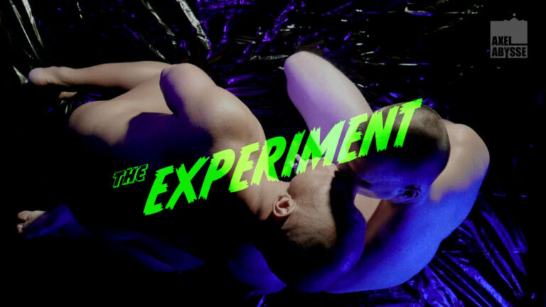 The Experiment: Axel Abysse & Syusaku