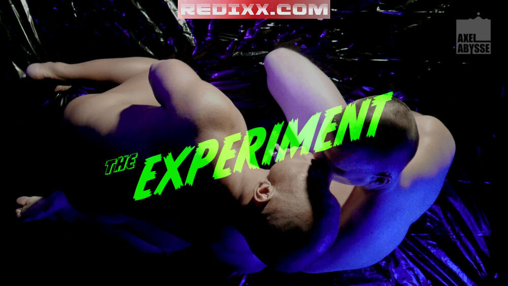 The Experiment: Axel Abysse & Syusaku