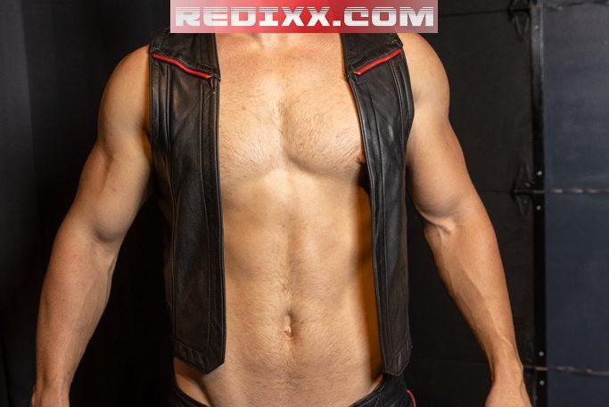 Leather Master Devin Franco Uses Quin Quire
