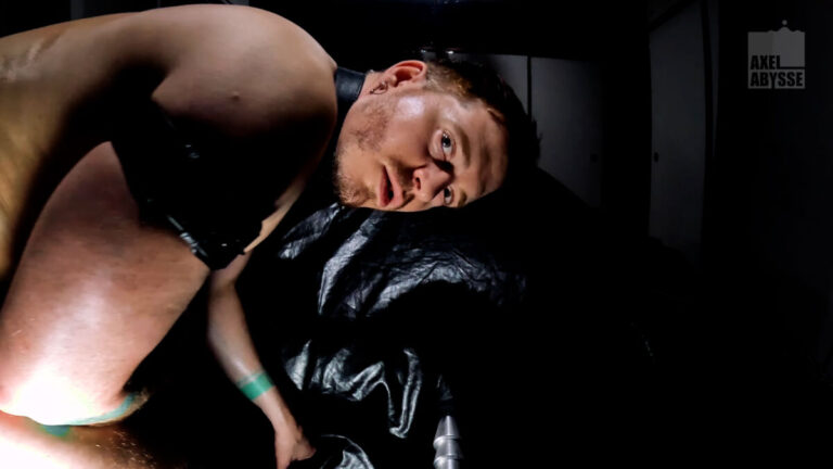 Axel Abysse & His New Sex Machine