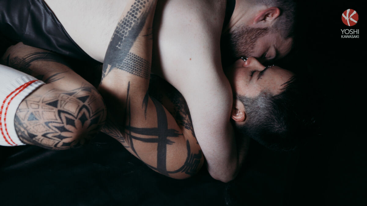 NomadicFF Punches & Breeds Yoshi Kawasaki 11