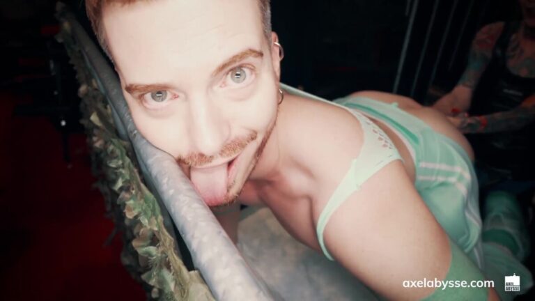 The Most Massive Fisting Gay Orgy – It’s Just Wow! 8