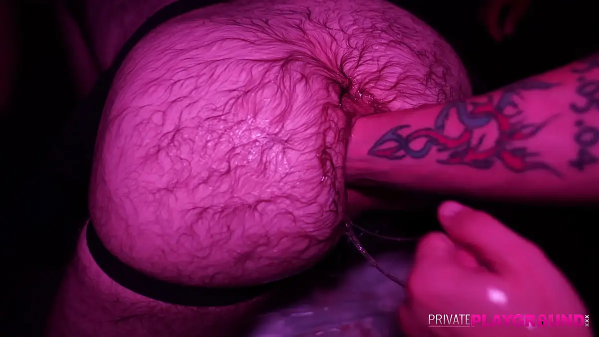 The Fisting Orgy Of Private Playground XXX 10