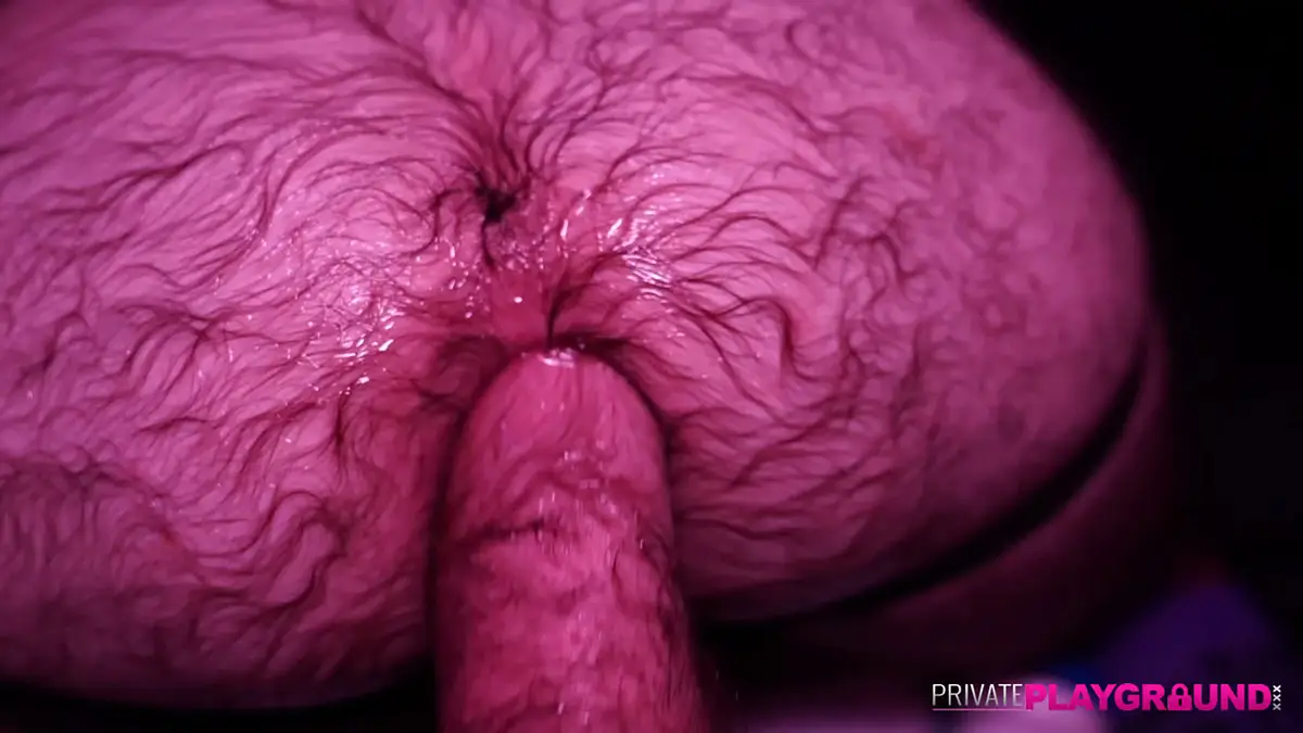 The Fisting Orgy Of Private Playground XXX 6