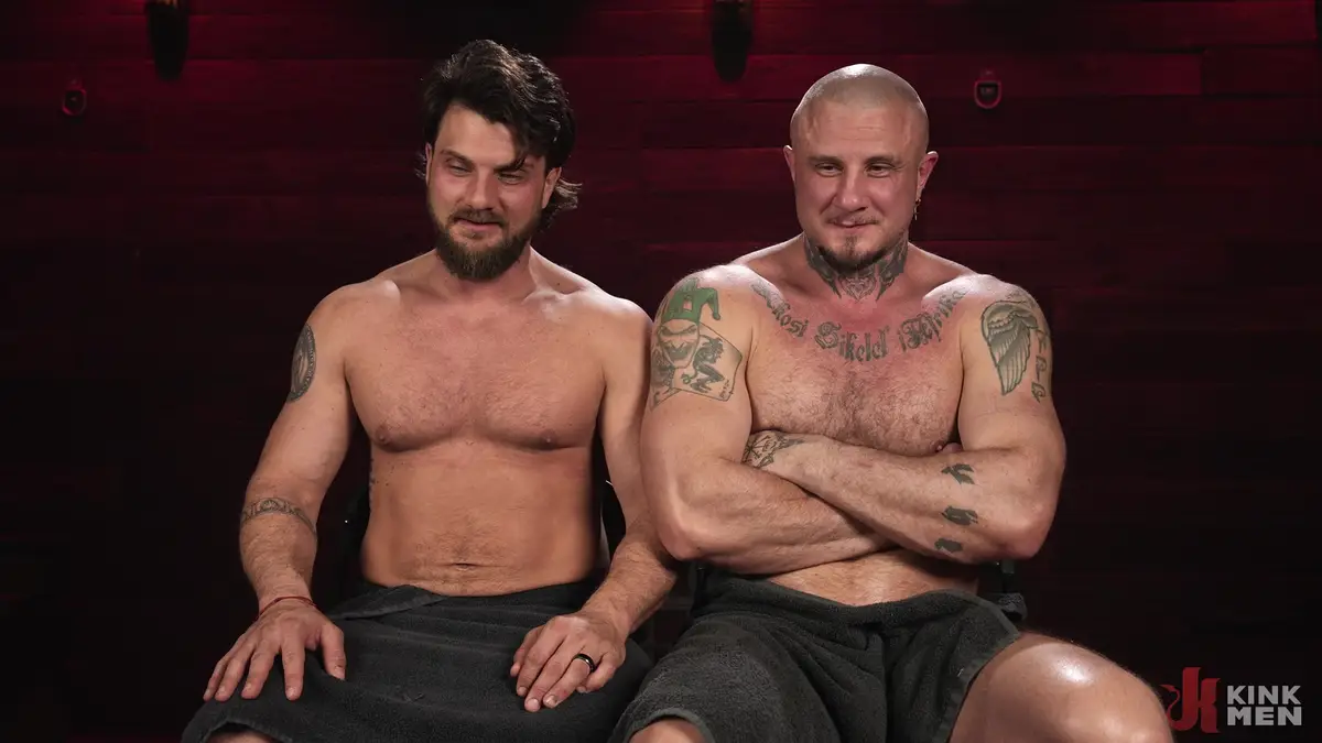 Heath Halo Is Crush Daddy's Little Fucktoy 19