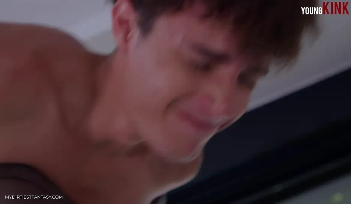 David Cameron Turns Trevor Twink Into A Sub 7