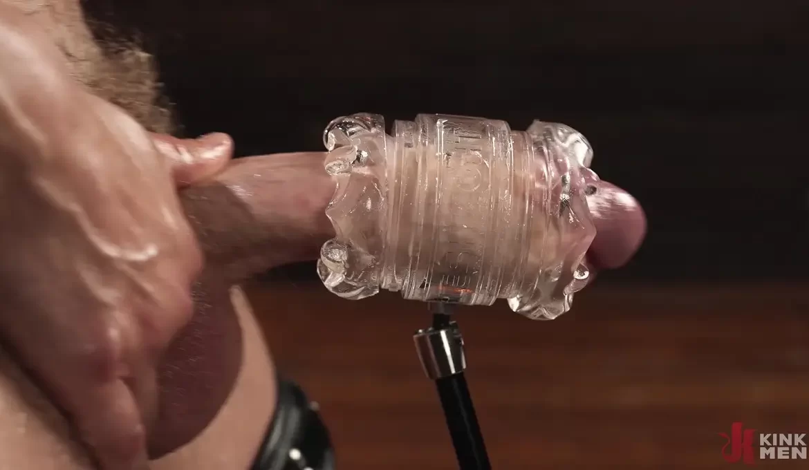 From the Other Side: Colt Spence Becomes a Sub to WoodxBound 15