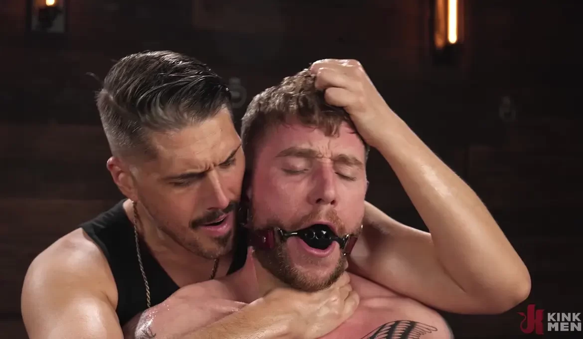 From the Other Side: Colt Spence Becomes a Sub to WoodxBound 18