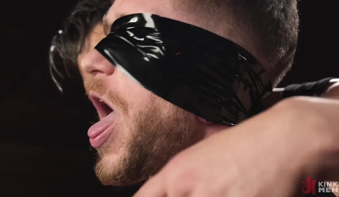 From the Other Side: Colt Spence Becomes a Sub to WoodxBound 6